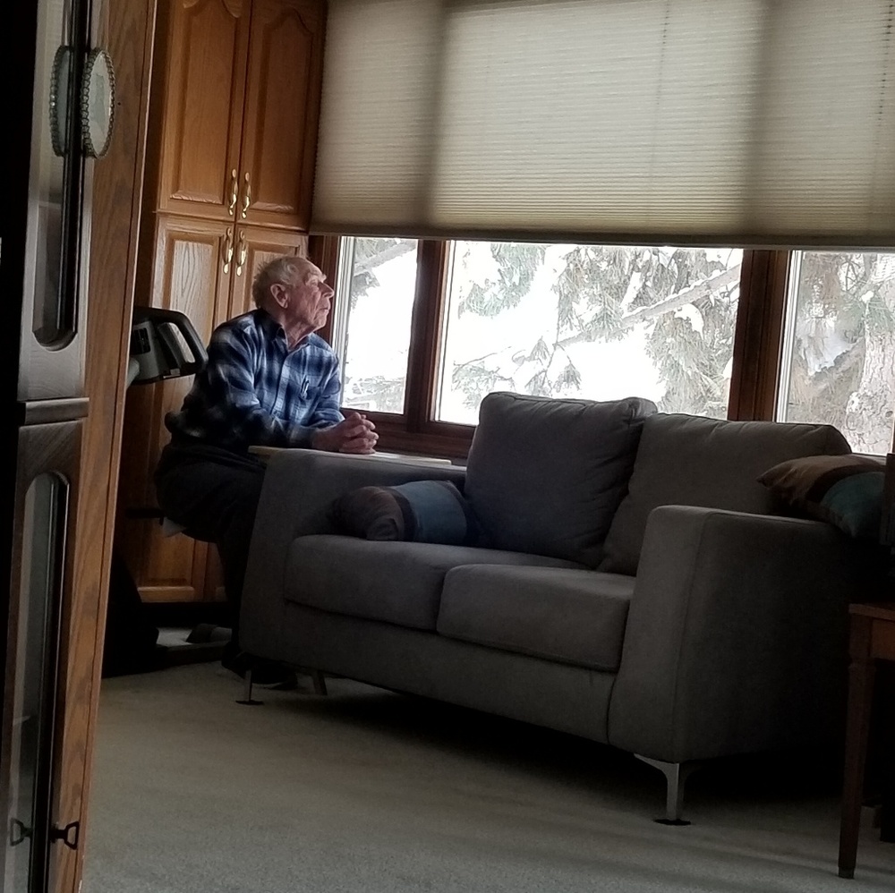 Meet your Posher, Sheryl